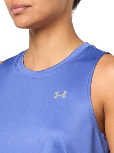 Under Armour Women's Velocity Solid Tank Top in Saudi Arabia