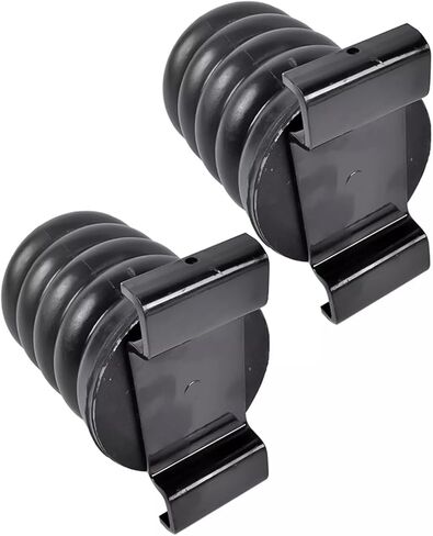 (حزمة) SSR-610-47 بديل لينابيع التعليق الخلفي لتويوتا تاكوما توندرا نيسان الحدودية تيتان المساعد الخلفي للهواء الخلفي الينابيع SSR61047 in Saudi Arabia