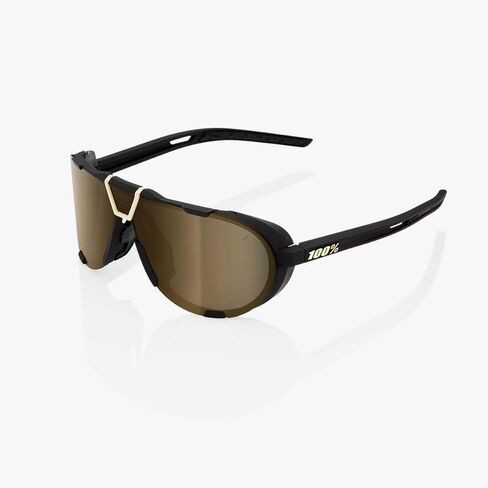 100% Westcraft Split Lens Sport Performance Sunglasses Square Full Shield MTB Dirt Bike Road Cycling Interchangeable Lenses in Saudi Arabia