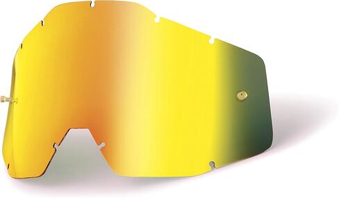 عدسة استبدال Goggle بنسبة 100 ٪-Accuri 1 ، الطبقات 1 متوافقة مع الشباب (مضاد للطفر ث/بوست دخن) in Kuwait