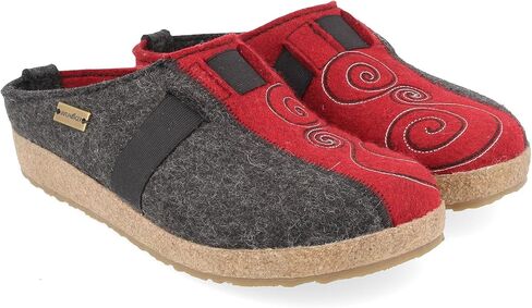 حذاء HAFLINGER Magic Felt Clogs للرجال والنساء in Kuwait