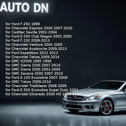 سخان للمحرك موصل خرطوم HVAC لـ Chevrolet Silverado 1500 ، Suburban 1500 2014 لـ GMC Sierra 1500 ، Yukon XL 1500 2014 1x in Kuwait