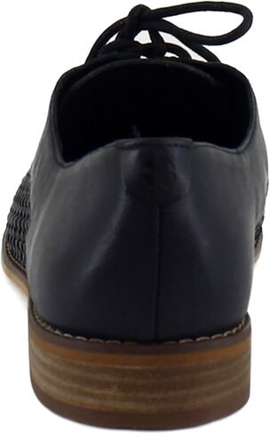 حذاء Elfie Oxford مسطح للسيدات من Lucky Brand in Saudi Arabia
