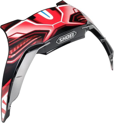 SHOEI X-Fourteen Beal Stabilizer in Kuwait