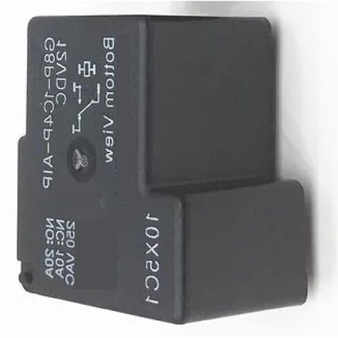 جديد G8P-1C4P-AIP 12VDC RELAY 5 PINS T90-1C-5P-12V-20A CE RELAY عالية الأداء على الأداء التتابع in Kuwait