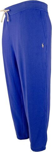 POLO RALPH LAUREN Men's Big & Tall The RL Fleece Drawstring Sweatpant Sphr 2XB Sapphire in Saudi Arabia