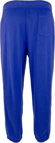 POLO RALPH LAUREN Men's Big & Tall The RL Fleece Drawstring Sweatpant Sphr 2XB Sapphire in Saudi Arabia