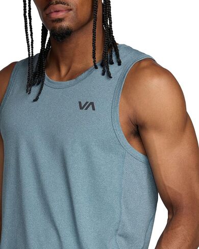 RVCA Men's Sport Vent SL in Saudi Arabia