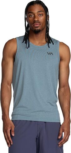 RVCA Men's Sport Vent SL in Saudi Arabia