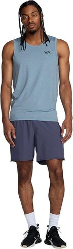 RVCA Men's Sport Vent SL in Saudi Arabia