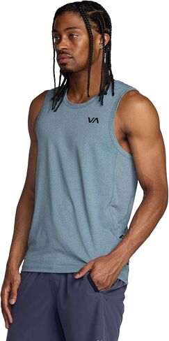 RVCA Men's Sport Vent SL in Saudi Arabia