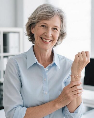 Shonyin Retirement Gifts for Women 2025 — A Meaningful Compass Bracelet That’s Perfect for Coworker, Teacher, Or Friend. Ideal for Farewell, Going Away, Or Goodbye in Saudi Arabia