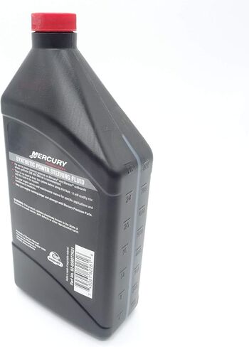الزئبق/Quicksilver 92-858077K01 الاصطناعية 0W30 تقليم الطاقة وسائل التوجيه 32 أوقية. كتي: 1 in Kuwait