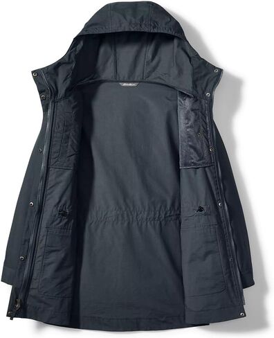 Eddie Bauer Women's Trekker Trench in Saudi Arabia