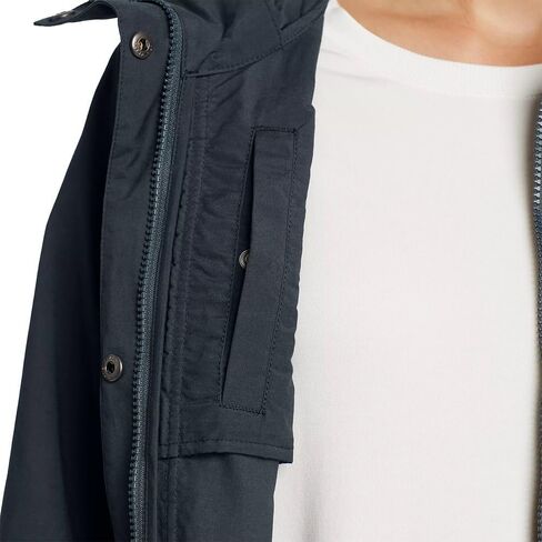 Eddie Bauer Women's Trekker Trench in Saudi Arabia