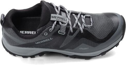 حذاء المشي لمسافات طويلة MQM Flex 2 للرجال من Merrell، Boulder، 11.5 in Kuwait