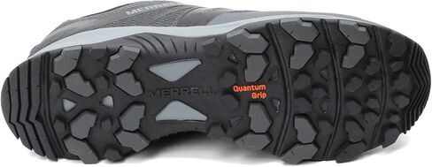 حذاء المشي لمسافات طويلة MQM Flex 2 للرجال من Merrell، Boulder، 11.5 in Kuwait