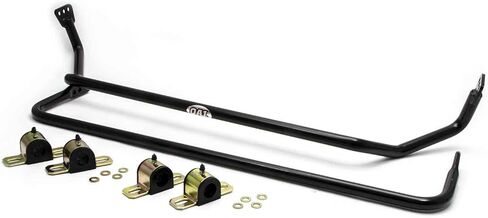 QA1 52815 Sway Bar, Front in Saudi Arabia