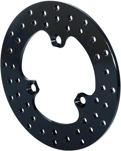 Wilwood 160-2084 .310" X 11" X 5" Sprint/Modified 3 Bolt Brake Rotor in Saudi Arabia