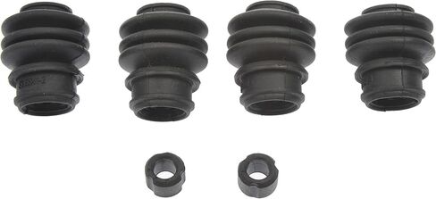 Dorman HW16454 Front Disc Brake Caliper Bushing Compatible with Select Chrysler/Dodge/Jeep Models in Saudi Arabia