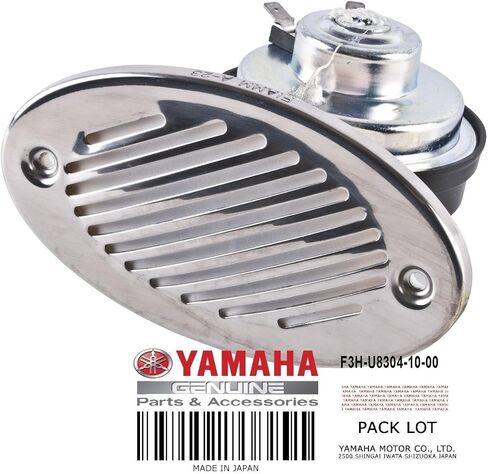yamaha f3h-u8304-10-00 مجموعة قرن مفردة (ST ؛ F3HU83041000 التي صنعها ياماها in Saudi Arabia