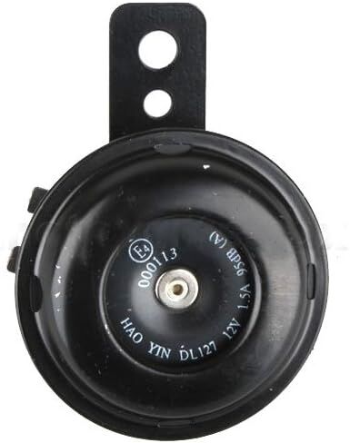 X-Pro Universal Horns لـ GY6 50CC 150CC 250CC Scooters 12V / 1.5a in Kuwait