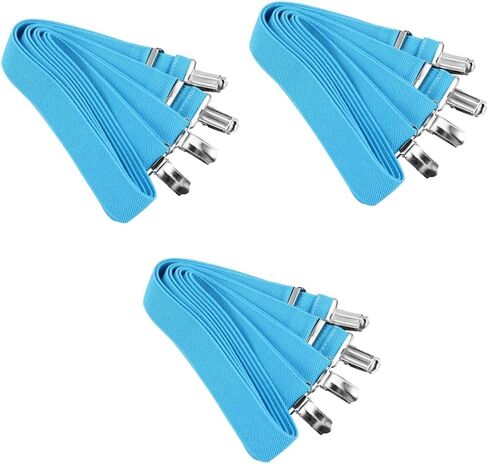 4 PCS HAT HAT HANGER ALDROAL القفازات المرنة قابلة للتعديل قفازات الماسك القفازات مقطع قبعة مقطع قفازات قفاز in Saudi Arabia
