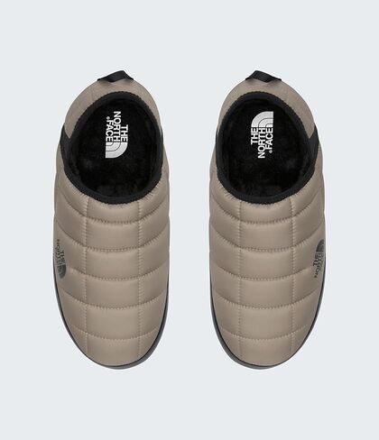 الوجه الشمالي للرجال Thermoball Traction Mule v Winter in Kuwait