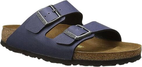 Birkenstock للجنسين المفتوح اصبع القدم in Kuwait