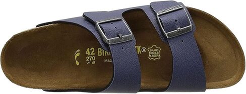 Birkenstock للجنسين المفتوح اصبع القدم in Kuwait