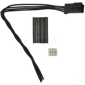 موصل عنصر المقعد الساخن للفترة 2001-2010 Ford F450 Super Duty (PG-1642028) in Kuwait