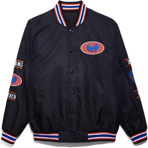All-City Jacket in Kuwait