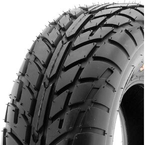 SunF 22x10-8 22x10x8 Hardpack Race Sport ATV UTV Quad Tire 6 PR Tubeless - A021 in Saudi Arabia