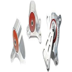 Innovative Mounts (IMTB90650-75A-BA) Billet Replacement Mount Kit for Acura RSX/Honda Civic EP3 in Kuwait
