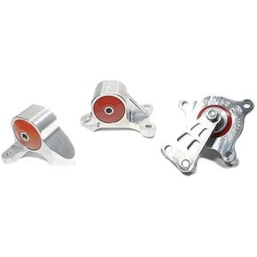 Mounts Innovative Mounts (IMTB90650-95A) بليت بديل طقم Mount for Acura RSX/Honda Civic EP3 in Kuwait