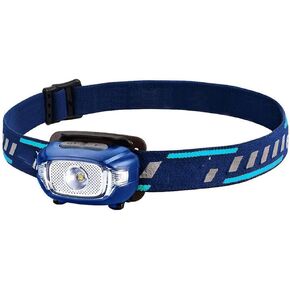 Hands-Free Flashlight, Waterproof Light Lamp Torch for Camping Fishing Hiking Night Activities in Kuwait