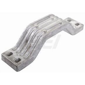 SEI Marine Products-Compatible with Yamaha Zinc Anode 6G5-45251-02-00 Outboard Lower Units in Kuwait