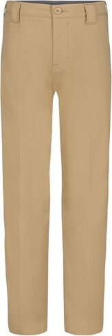 Quiksilver Boys' Everyday Union Stretch Chino Pants, Casual Bottoms for Kids, Straight Fit in Saudi Arabia