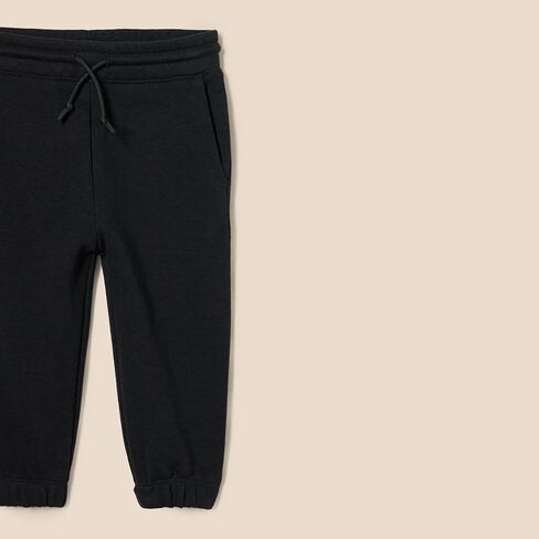 Amazon Essentials Boys and Toddlers 'Cotton Joggers ، Pack of 2 in Saudi Arabia