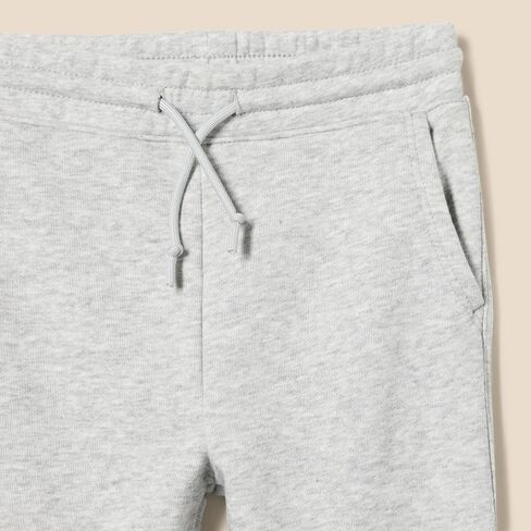 Amazon Essentials Boys and Toddlers 'Cotton Joggers ، Pack of 2 in Saudi Arabia