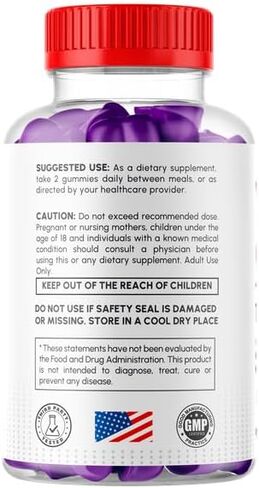 النمو الحيوي XL Gummies ، النمو الحيوي XL Testo Gummies الحد الأقصى قوة فيتامين صيغة المتقدمة فيتامين ، Growxl Vitale Vitalgrowxl Me Gomitas Premium Premium Vitalgrow ملحق (60 Gummies) in Kuwait
