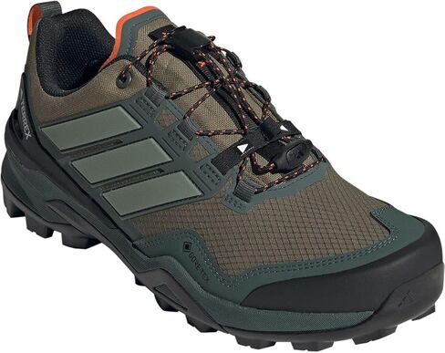 Adidas Men's Terrex Skychaser Gore-Tex حذاء رياضة أحذية المشي لمسافات طويلة in Kuwait