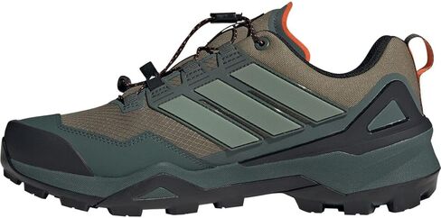 Adidas Men's Terrex Skychaser Gore-Tex حذاء رياضة أحذية المشي لمسافات طويلة in Kuwait