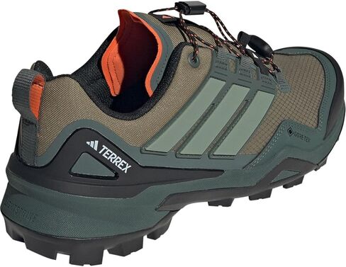 Adidas Men's Terrex Skychaser Gore-Tex حذاء رياضة أحذية المشي لمسافات طويلة in Kuwait
