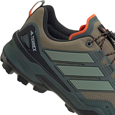 Adidas Men's Terrex Skychaser Gore-Tex حذاء رياضة أحذية المشي لمسافات طويلة in Kuwait