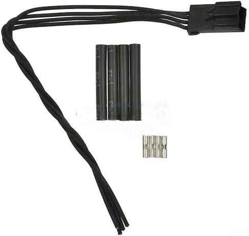 موصل عنصر المقعد الساخن للفترة 2001-2010 Ford F450 Super Duty (PG-1642028) in Kuwait