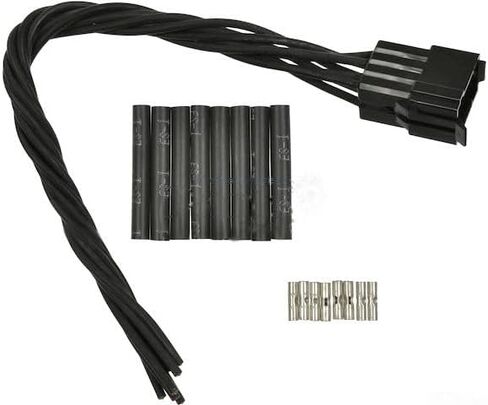 موصل تبديل مقعد الطاقة في الفترة 2003-2005 فورد E350 Club Wagon in Kuwait