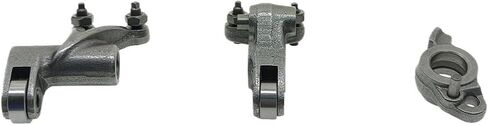 Rocker for MT-125 MT-15 MT125 XSR125 R15 V3 YZF-R125 R125 R 125 BK6-E2150-00 BK6-E2160-00(One Set) in Kuwait