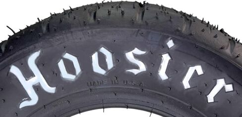 Hoosier Flat Track & TT (الكأس السياحية) لسباق ATV Tyre & Off-Road مع Hoosier Keychain (18.0x10.0-10 CB RD30 2 Pack) in Kuwait