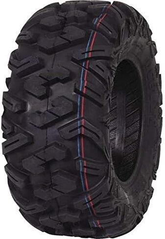 25 x 10-12 Ocelot Atacama Desert Rear ATV/UTV Tire in Saudi Arabia